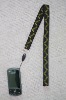 fashion jacquard lanyard/ribbon