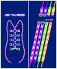 Tubular Shoelaces