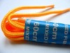 Wholesale polyester round shoelace