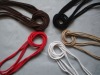 Wholesale cotton round shoelace
