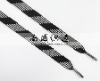 Wholesale polyester shoelace