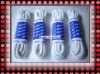 Wholesale cotton shoelace