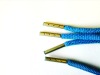 Wholesale shoelaces with metal tipping
