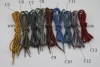 Wholesale Round shoelace