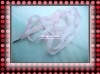 Wholesale velvet shoelace