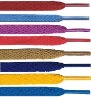 Wholesale flat shoelace