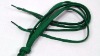 Wholesale Dark Green Flat Shoelaces