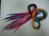 Wholesale Heat Transfer Printed Shoelace