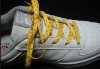 fashion Shoelace(heat transfer press)