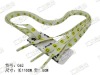 Wholesale Printed Shoelace