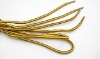 Wholesale Round shoelace