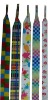 Fashion Colorful Shoelace