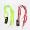 Wholesale shoelace