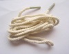 Wholesale Cottom shoe lace