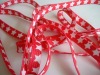 Wholesale fashionable printed latchet