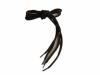 Wholesale Black Round Shoelace Sport Shoelace