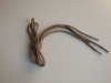Wholesale Colorful Round Shoelace Sport Shoelace