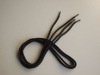 Wholesale Colorful Round Shoelace Sport Shoelace