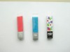 Wholesale Flat polyester shoelace with pvc bag packing