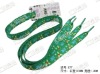 Wholesale Printed Shoelace