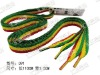 Wholesale Polyester Shoelace