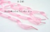 Wholesale Polyester Shoelace