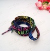 Wholesale Printed Shoelace