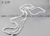 Wholesale Polyester Shoelace