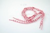 Wholesale Polyester Shoelace
