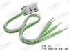 Wholesale Polyester Shoelace