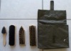 Wholesale Shoe brush set