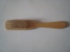 Wholesale wooden shoe brush TF4203