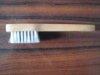wooden shoe brush TF4209