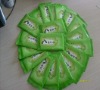 Wholesale polishing towel / towel sequined