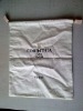 Wholesale cotton shoe bag