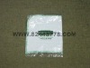 shoes fabric / wholesales / 100% cotton fabric /non-woven shoe shine mitt