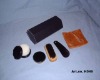 shoe polish kit