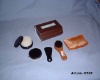 Wholesale shoe shine set