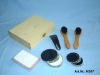 Wholesale shoe care set