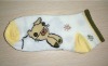 Wholesale women cartoon socks