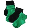 Wholesale Cotton baby socks