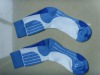Wholesale men terry socks