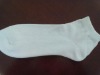 Wholesale Men' foot socks