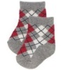 Wholesale cotton baby socks