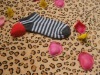 Wholesale 808 98%combed cotton socks