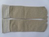Wholesale two toe tsplit sock