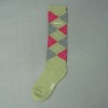 Wholesale S0201 Women Knee High Socks