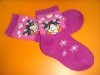 Wholesale girl's socks