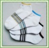 Wholesale ankle sports socks