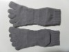 Wholesale terry socks